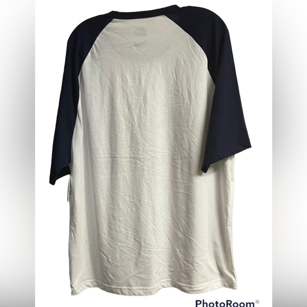 RealTree Baseball Tee - Picture 4 of 7